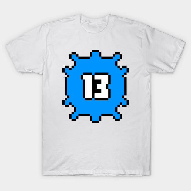 Level 13